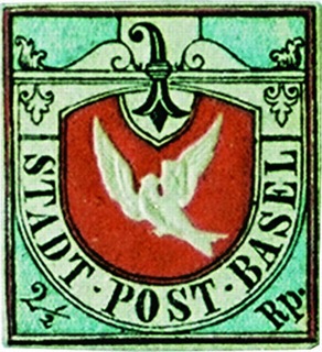 Basel Dove